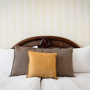Hotel Ísland - Comfort